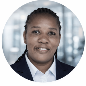 Picture of Egnes Moyo