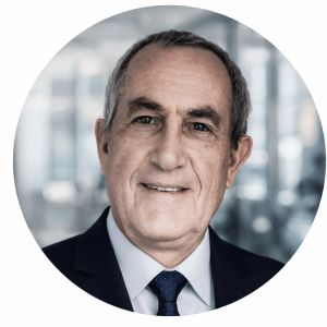 Picture of Gabriel Van Wyk